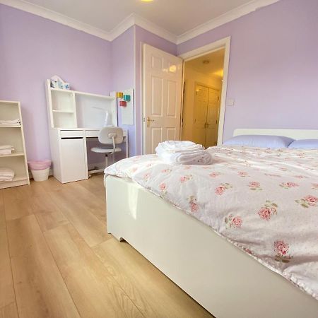 Sweet Home 2 Double Bedrooms Apartment Free Parking Summertown, オックスフォード エクステリア 写真