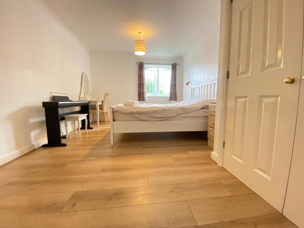 Sweet Home 2 Double Bedrooms Apartment Free Parking Summertown, オックスフォード エクステリア 写真
