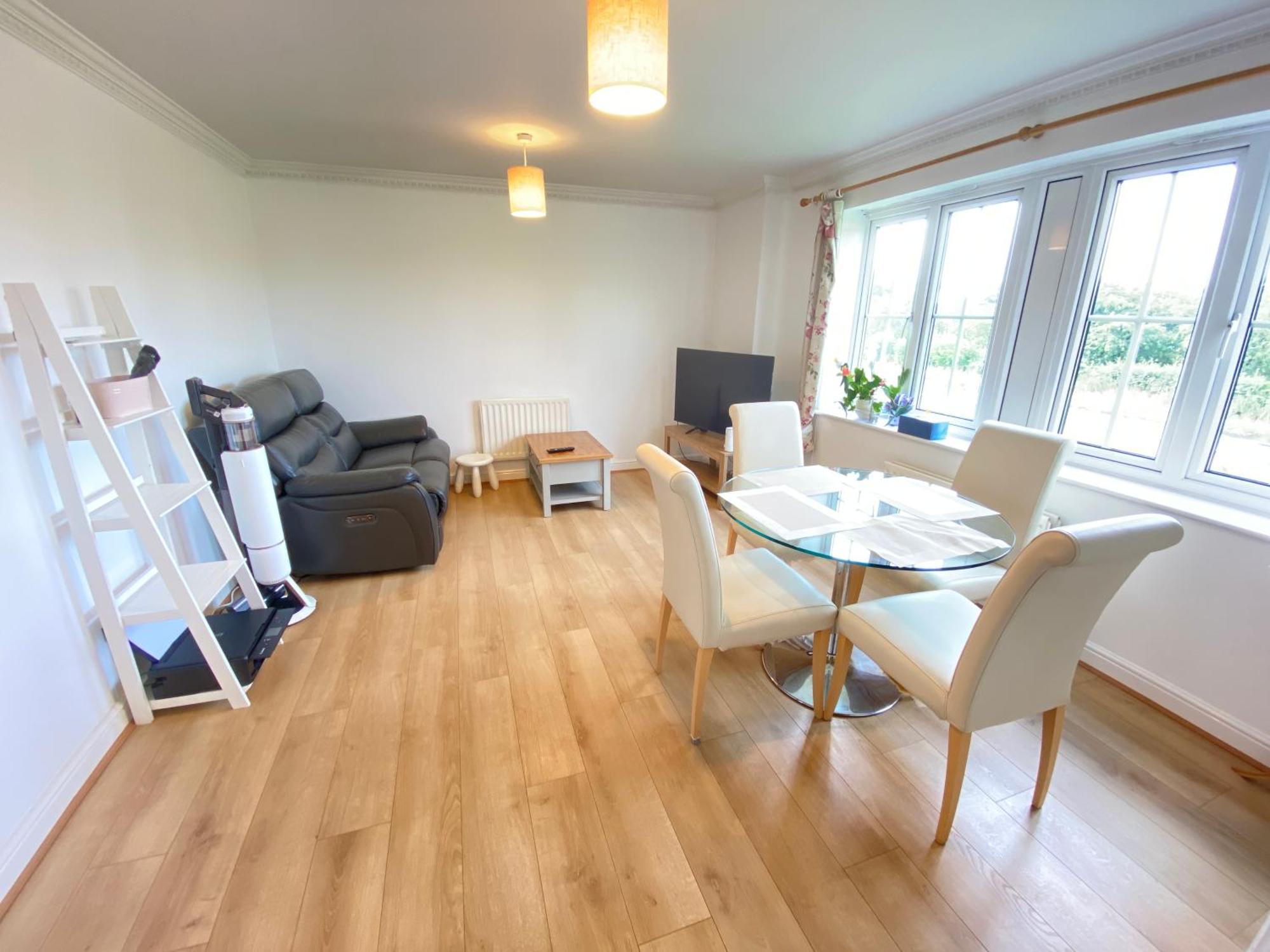 Sweet Home 2 Double Bedrooms Apartment Free Parking Summertown, オックスフォード エクステリア 写真