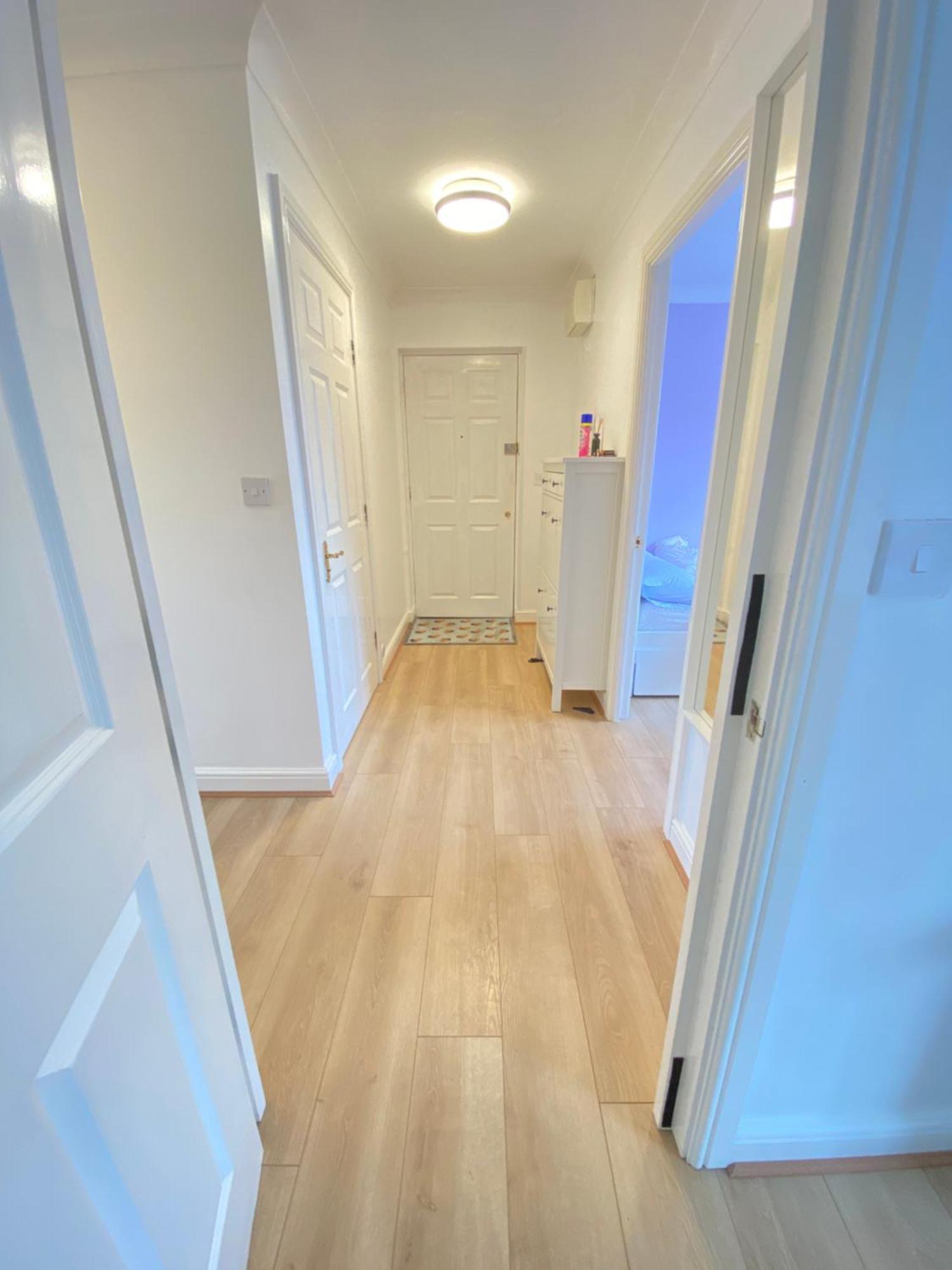 Sweet Home 2 Double Bedrooms Apartment Free Parking Summertown, オックスフォード エクステリア 写真