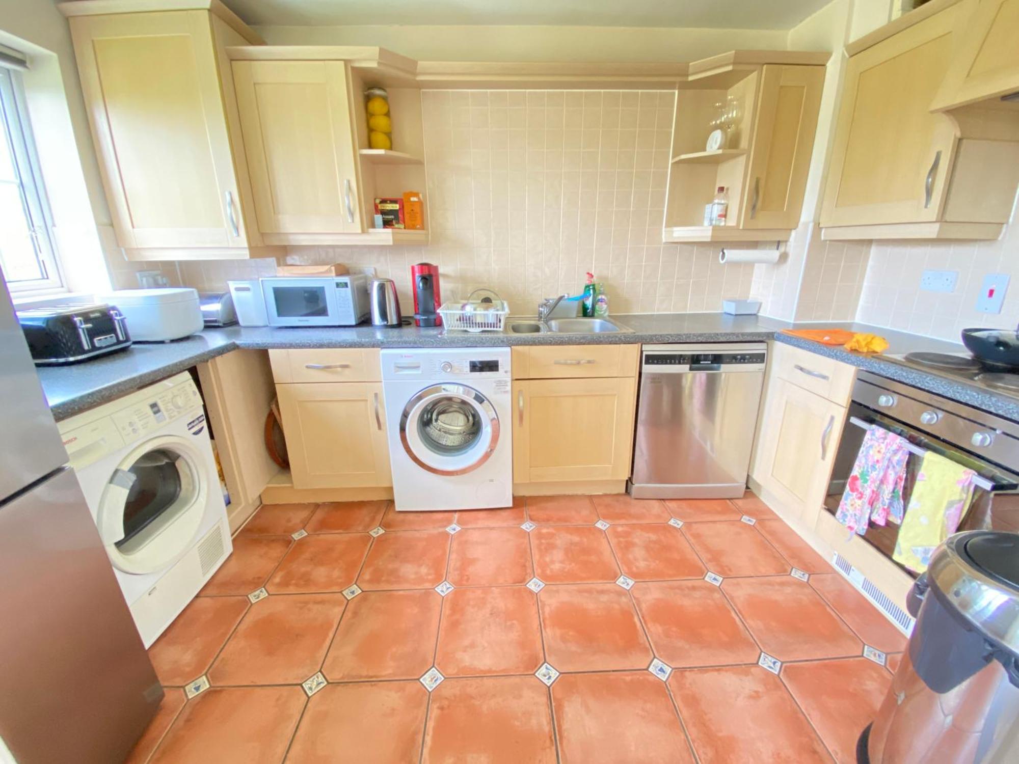 Sweet Home 2 Double Bedrooms Apartment Free Parking Summertown, オックスフォード エクステリア 写真